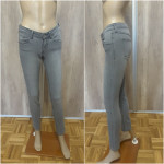 SINSAY TRAPERICE SIVE Vel. 40 i vel. 42