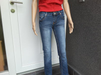 TRAPERICE vel.38 NOVO