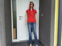 TRAPERICE Vel. 38 - NOVO