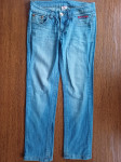 TRUE RELIGION BILLY ZENSKE TRAPERICE RIFLE W28 L27