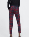 Zara chino hlace M