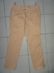 Ženske hlače Basic Line vel. 42