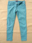 Ženske hlače, C&A vel. 40, M / L