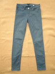 Ženske hlače H&M vel. 36