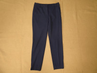 Ženske hlače, vel. 34, ZARA BASIC