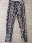 Ženske hlače Zara, vel. 38