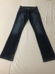 Ženske traperice Levis W28 L34