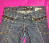 ŽENSKE TRAPERICE LTB