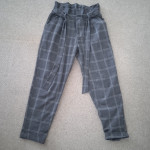 Zimske hlače "Terranova"