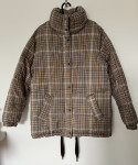 Bershka puffer jakna vl. S
