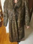 Bunda od nutrije dugačka Prilika!