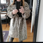 Bundica od umjetnog krzna