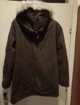Clokchaus vel.M kvalitetna ugodna i topla jakna kao nova