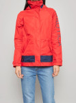 Crvena jakna, kabanica, vjetrovka, Nautica