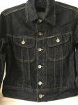DKNY JEANS traper jakna dizajnerska denim jakna original novo