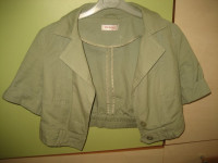 Orsay bolero - kratka jakna vel.38