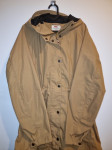 Fjallraven jakna