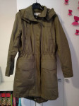 H&M parka, veličina 38