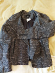 H&M ženska jaknica vel.34 NOVO