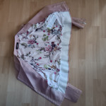 JAKNA KRATKA ŽENSKA