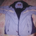 Jakna maier sports lightmotion® vel 38 original