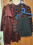 Kaput(novo),sako i hlače 40/42