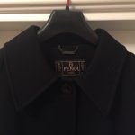 Kaput zenski FENDI vel 42