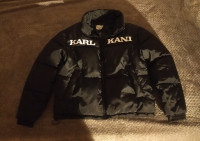 Karl Kani ženska jakna