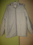 ZIMSKA JAKNA - SKAFANDER  VEL. XL  NOVO