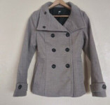 Kratki proljetno/jesenski kaput H&M br.38