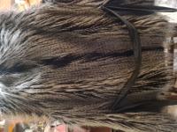 Krzneni prsluk vel M