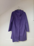 Ljubičasti kaput Marella 36 novo
