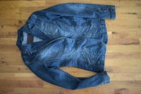 MARC CAIN MARCCAIN zenska traper jeans jakna vel. N2 (S)