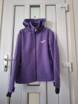 Milka Soft Shell jakna vel L