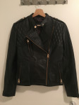 Nova moderna kozna jakna