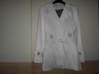 ORSAY bijela jaknica vel.38-40