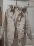 Orsay "feel warm outerwear" bijela zimska jakna