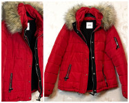 Pimkie - zimska jakna - 40