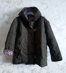 Puffer jakna - 40