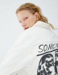 Pull and Bear Sonic Youth vl.L /TOTALNA ČISTKA