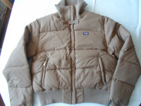 Reebok zimska jakna NOVO