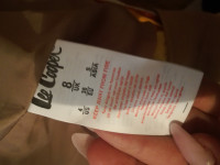 Smedi lee baloner/ kaputic