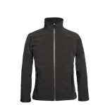 Softshell jakna ROLAND ženska,crna
