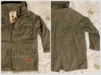 Timberland - cargo jakna - 42
