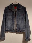 Traper jakna, jeans, Esprit, veličina xs