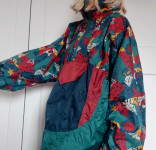 Vintage hipster komad