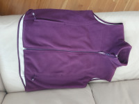 Wind River prsluk vel XL