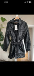 ZARA nova jakna od umjetne kože – s etiketom