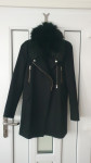 ZARA kaput vel XS/S