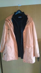 Ženska jakna marke Klepper 2 u 1